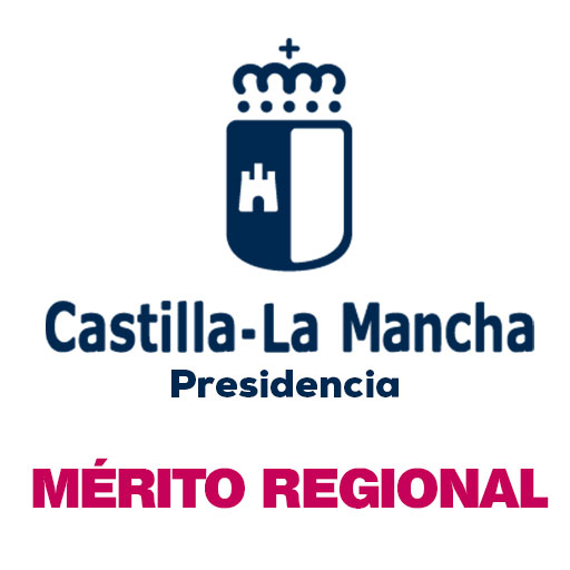 Presidencia de la Junta de Comunidades de Castilla-La Mancha